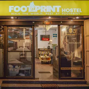 Ostello Footprint, Udaipur